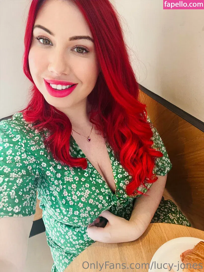 lucy-jones Onlyfans Photo Gallery 