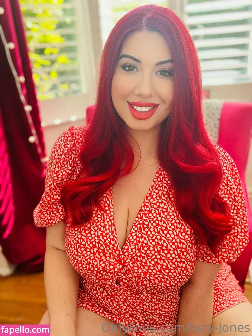 lucy-jones Onlyfans Photo Gallery 