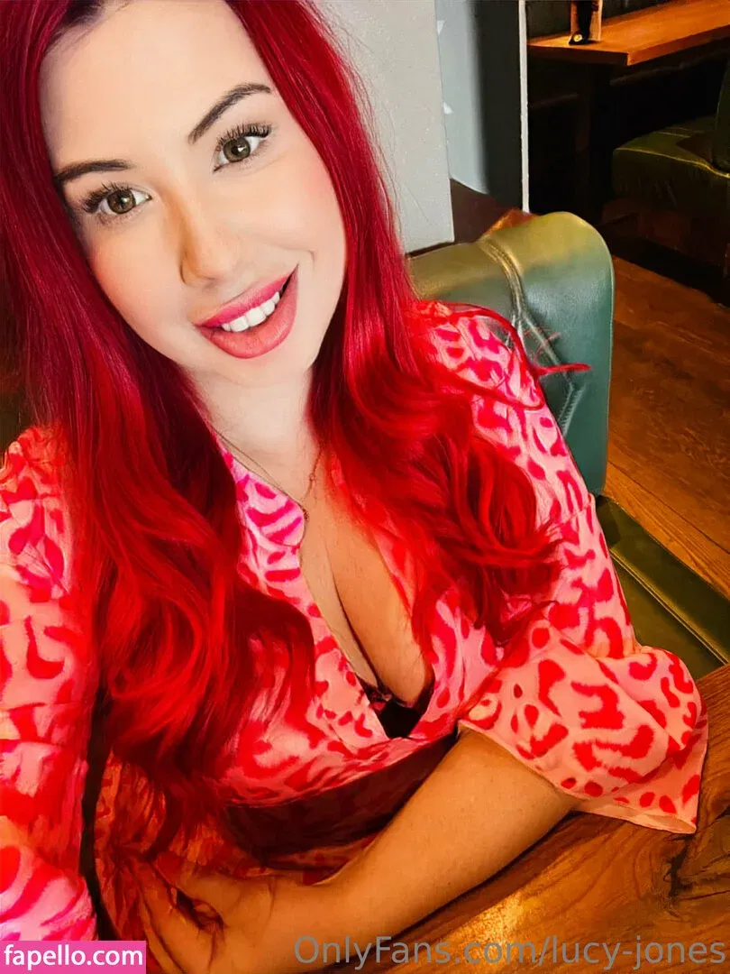 lucy-jones Onlyfans Photo Gallery 