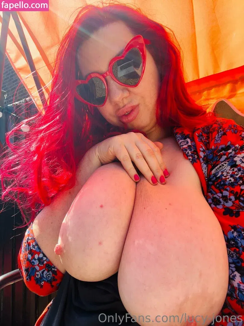 lucy-jones Onlyfans Photo Gallery 