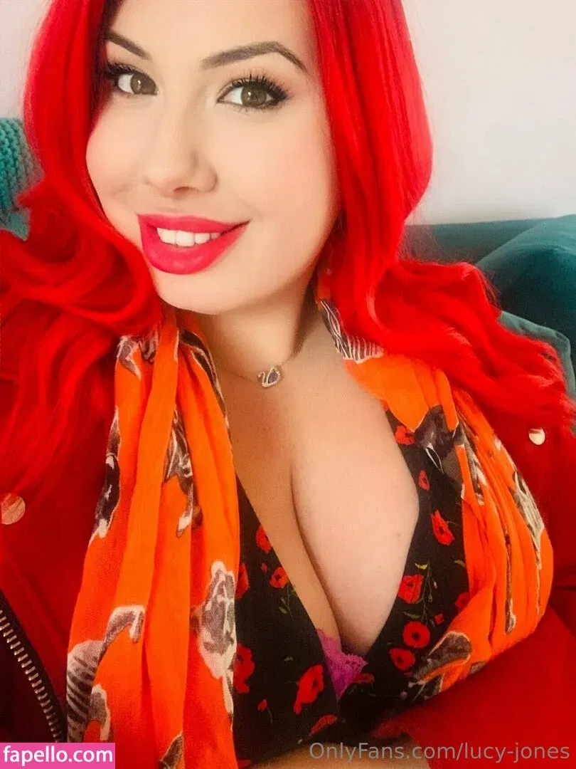 lucy-jones Onlyfans Photo Gallery 