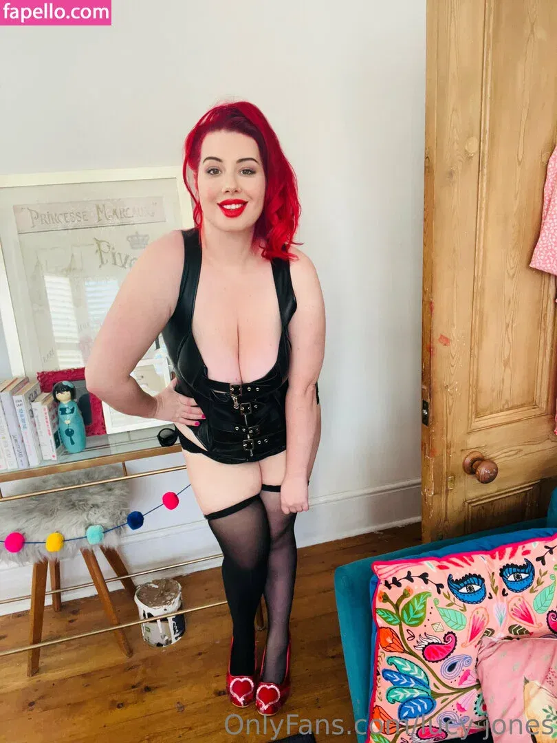 lucy-jones Onlyfans Photo Gallery 