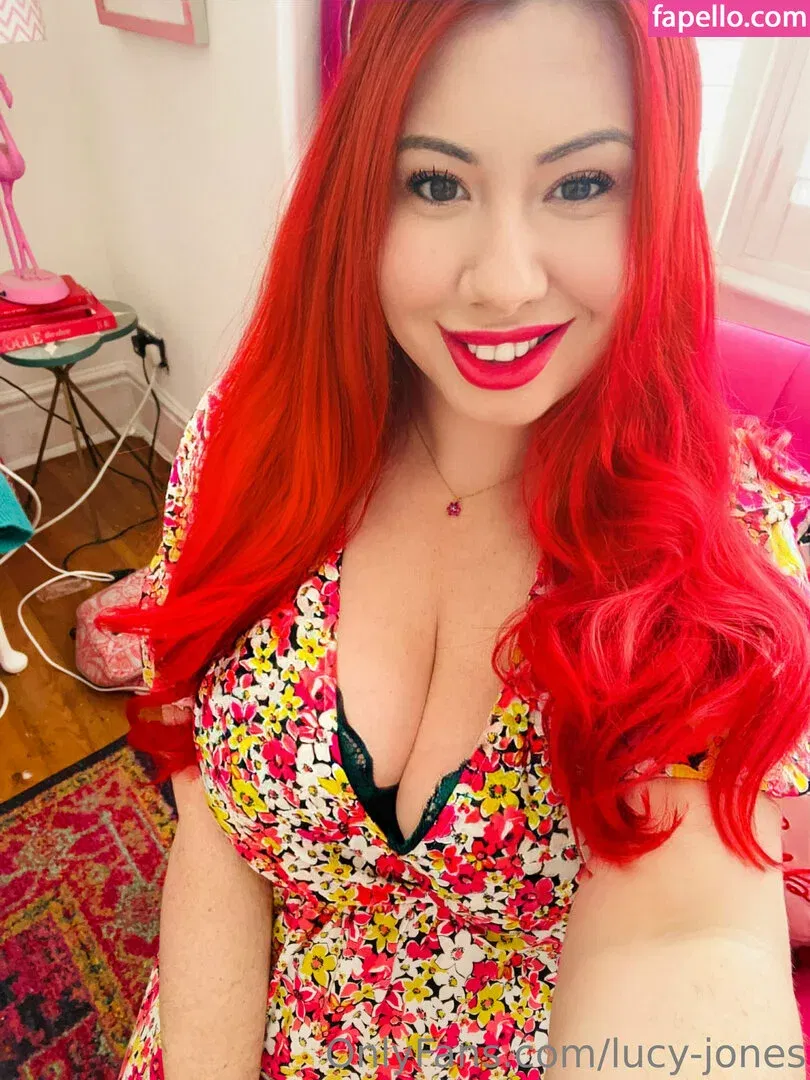 lucy-jones Onlyfans Photo Gallery 