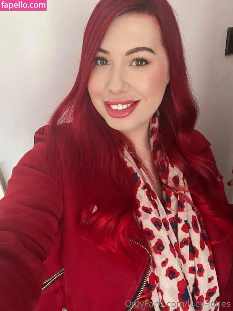 lucy-jones Onlyfans Photo Gallery 
