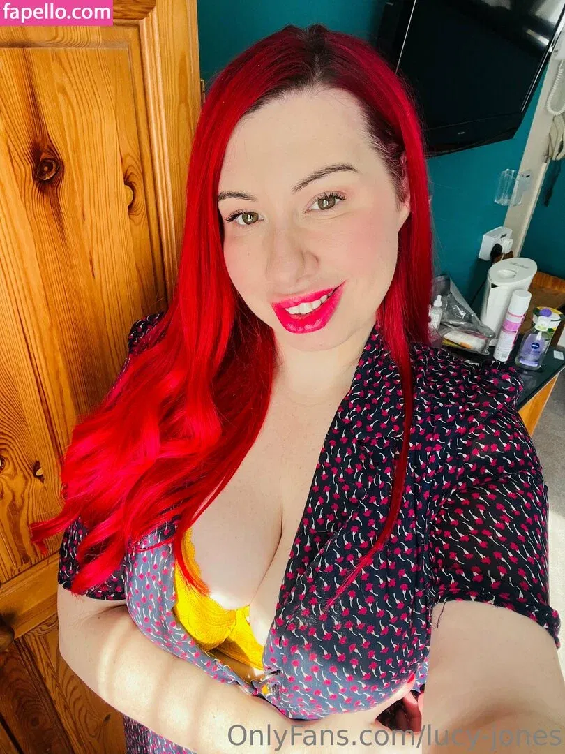 lucy-jones Onlyfans Photo Gallery 