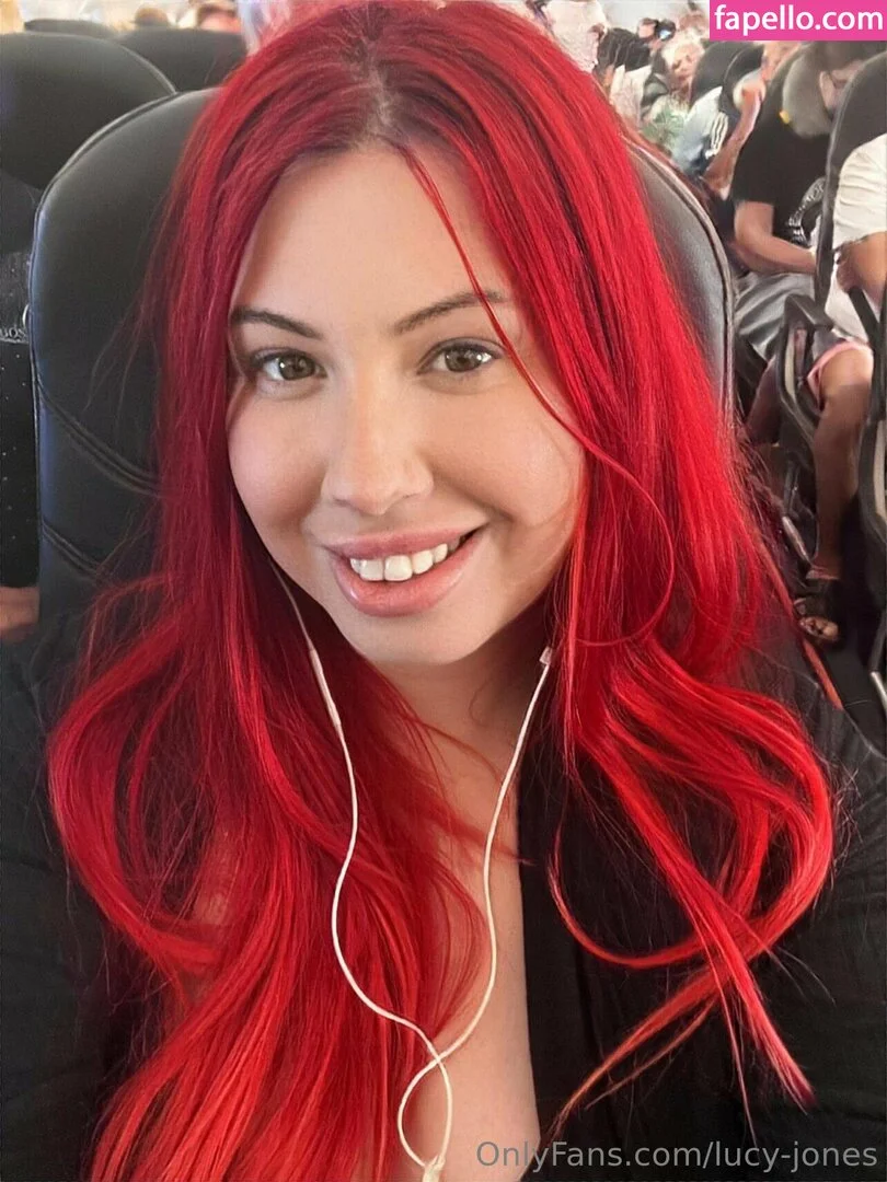 lucy-jones Onlyfans Photo Gallery 