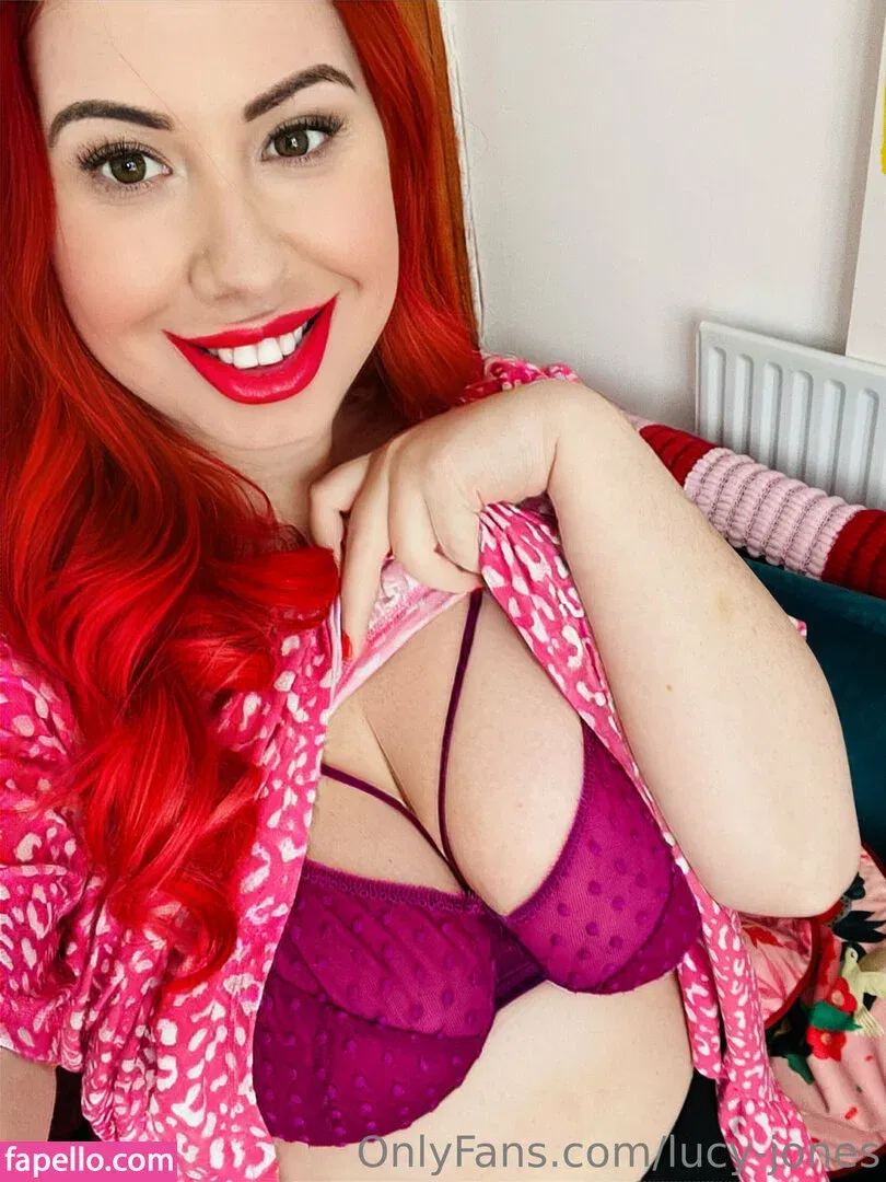 lucy-jones Onlyfans Photo Gallery 
