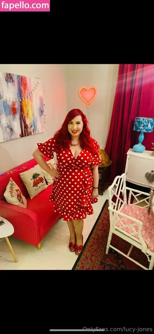 lucy-jones Onlyfans Photo Gallery 