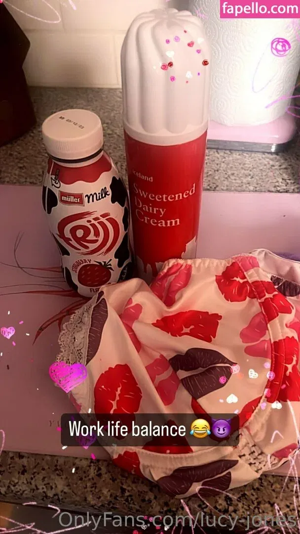 lucy-jones Onlyfans Photo Gallery 