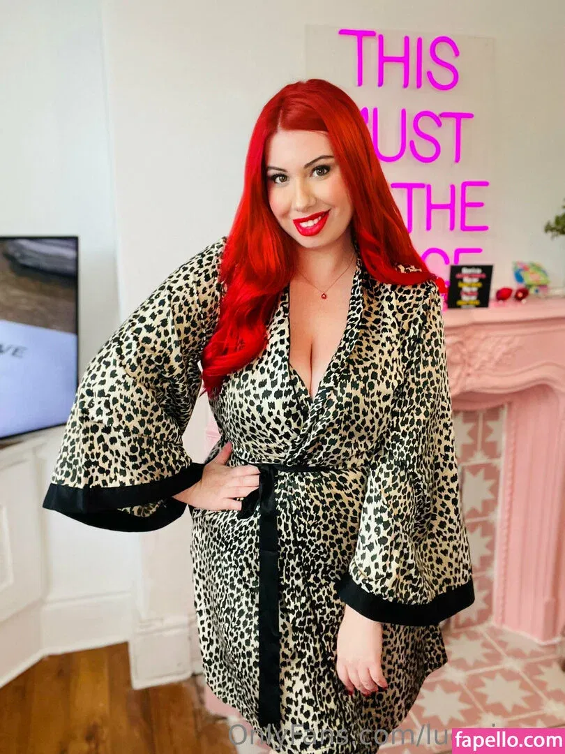 lucy-jones Onlyfans Photo Gallery 