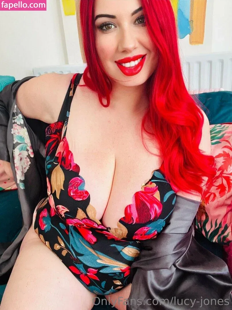 lucy-jones Onlyfans Photo Gallery 