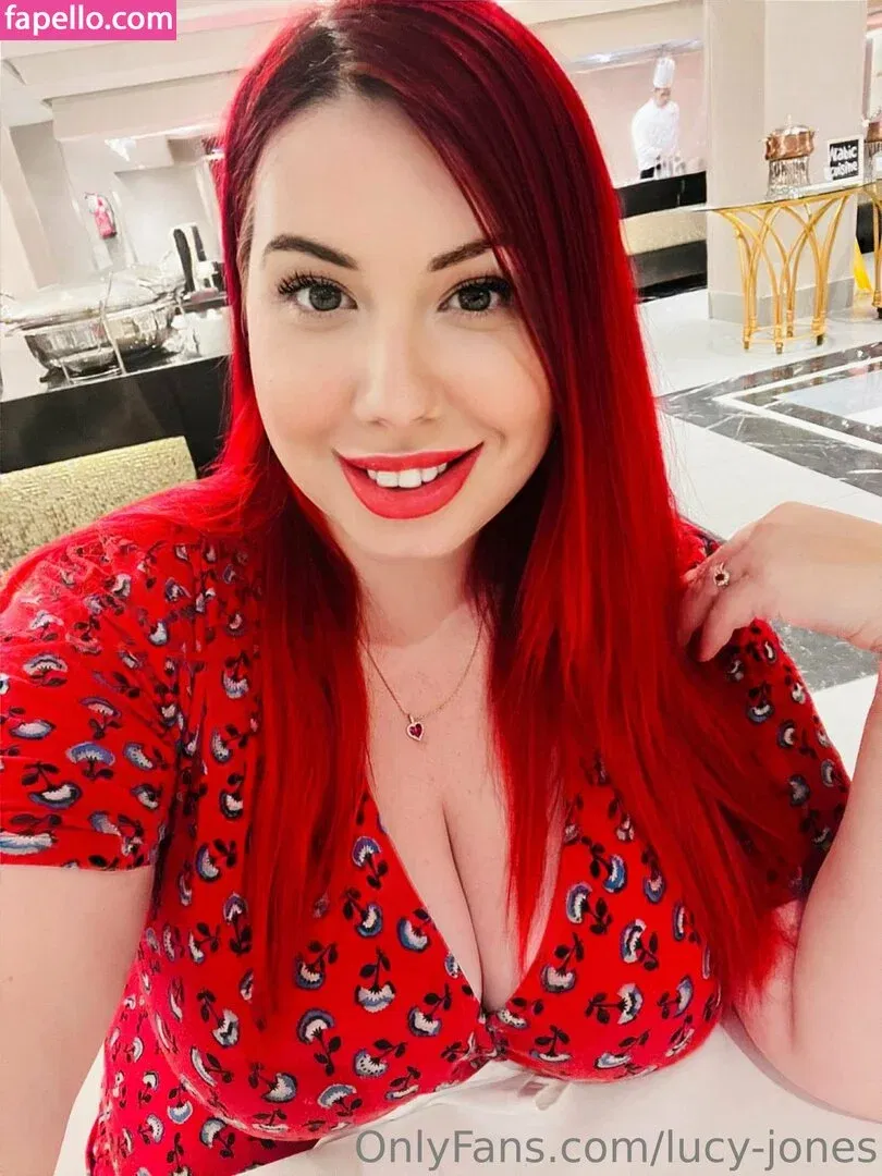 lucy-jones Onlyfans Photo Gallery 