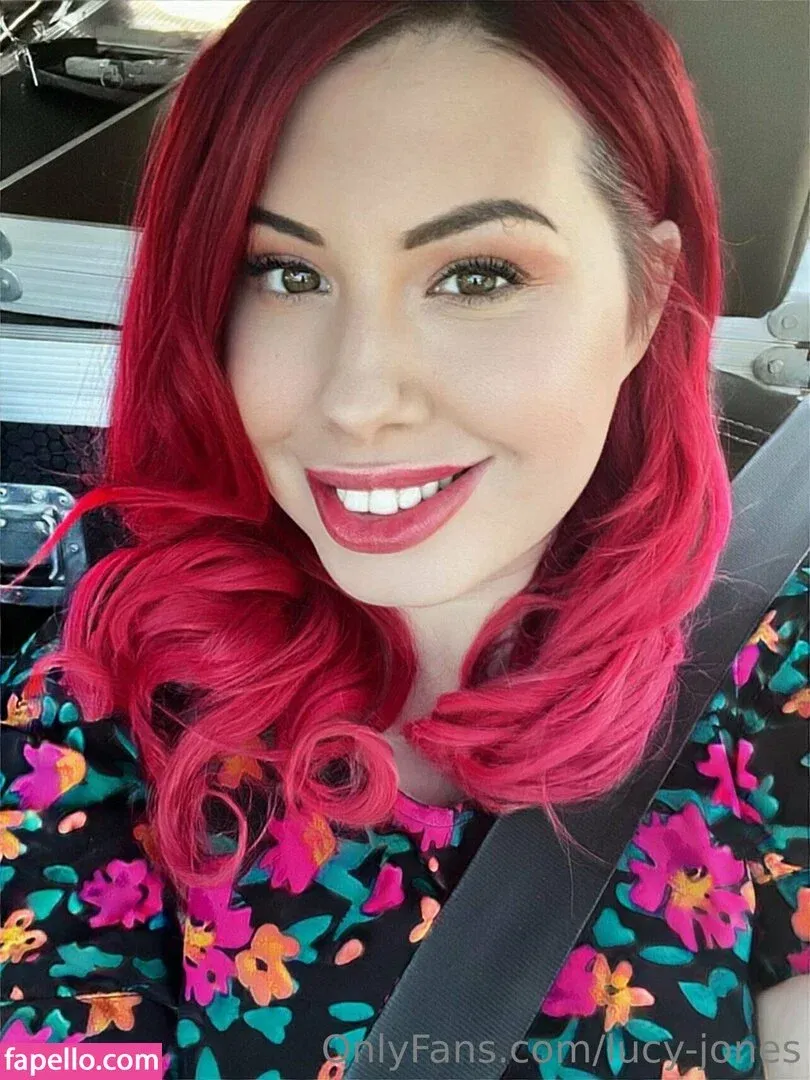 lucy-jones Onlyfans Photo Gallery 