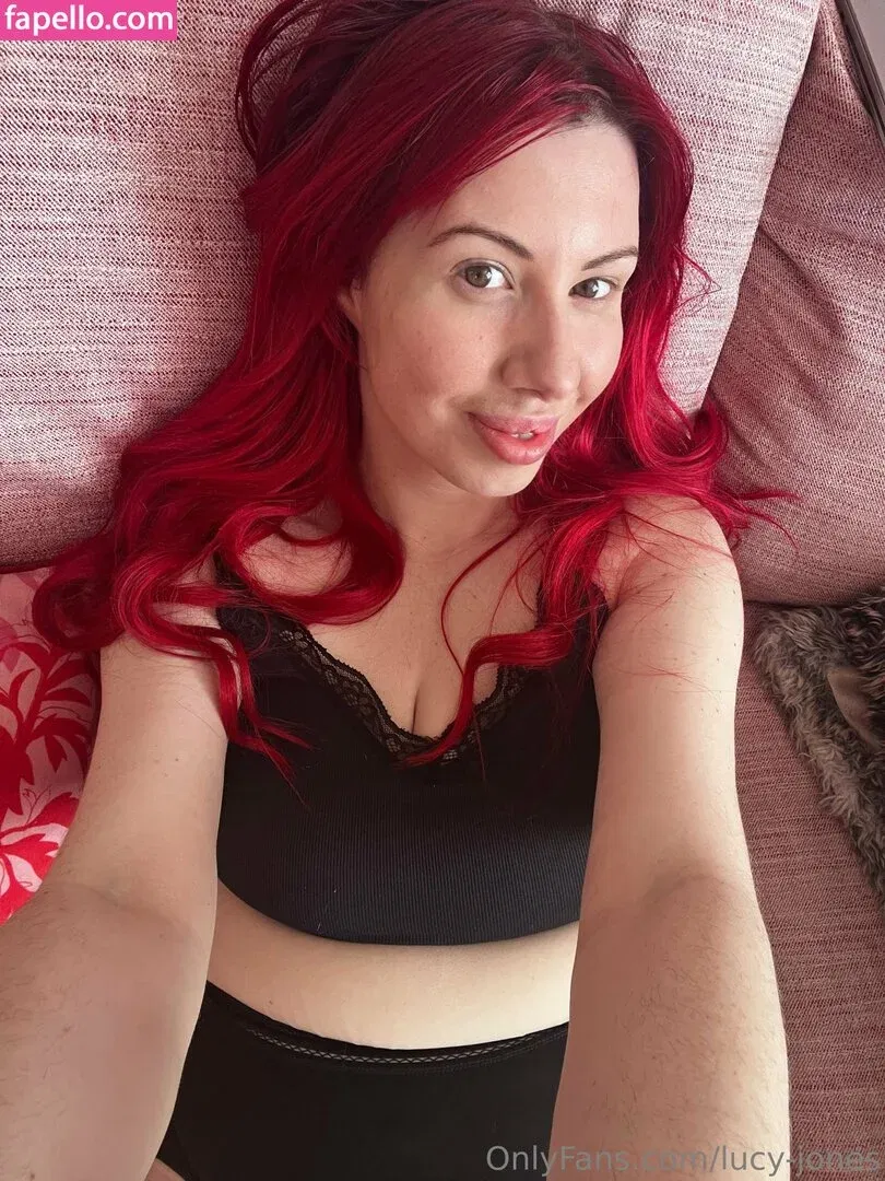 lucy-jones Onlyfans Photo Gallery 