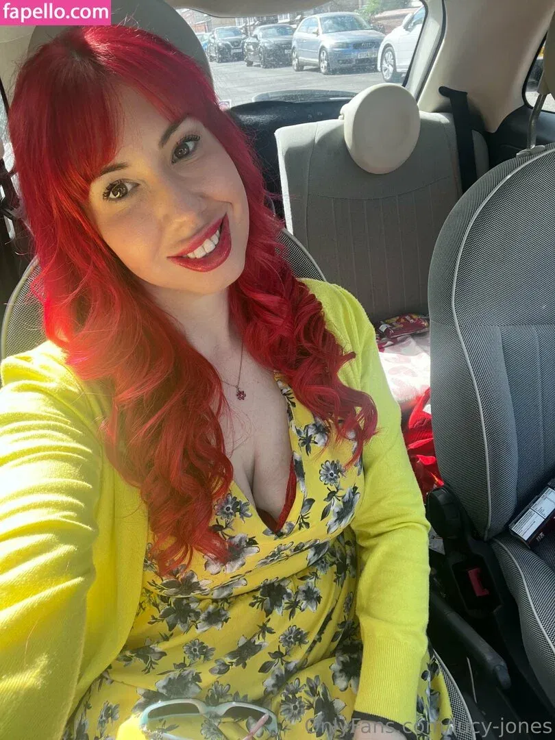 lucy-jones Onlyfans Photo Gallery 