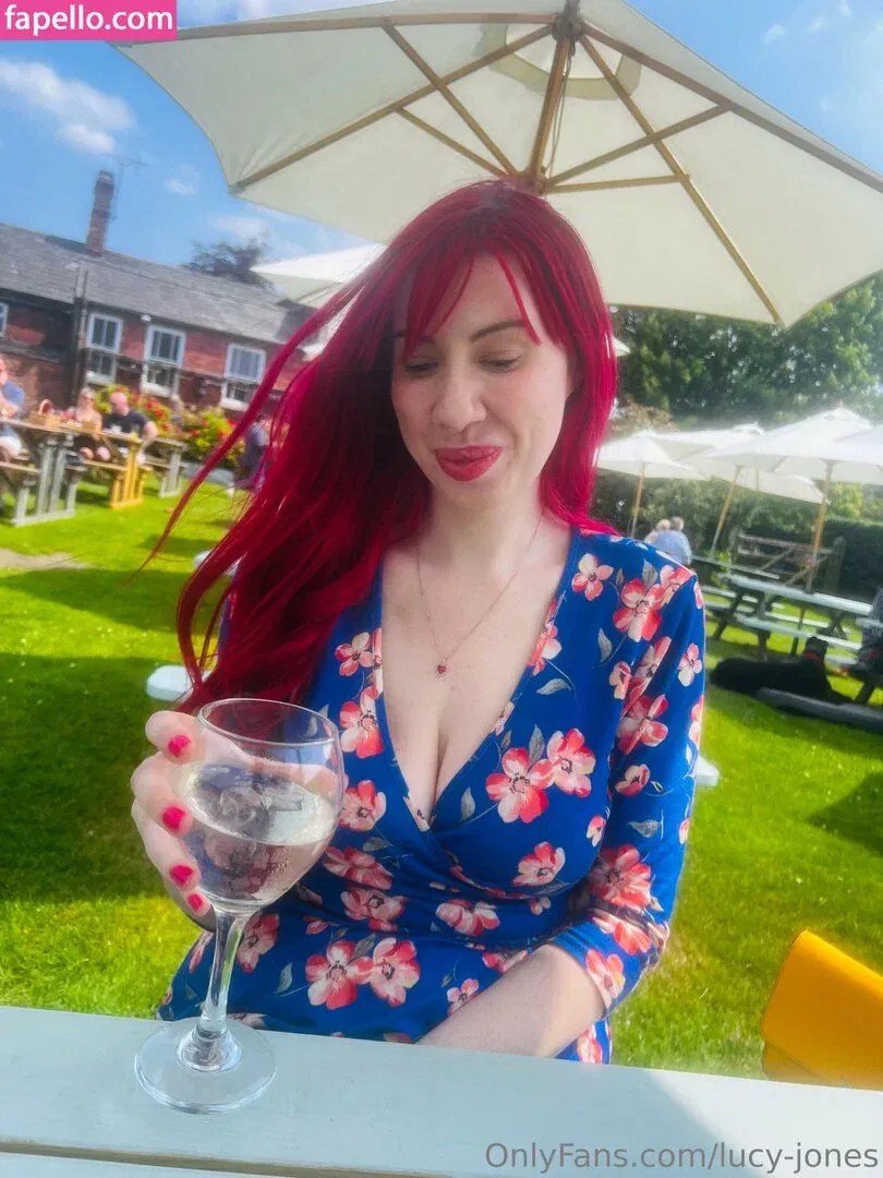 lucy-jones Onlyfans Photo Gallery 