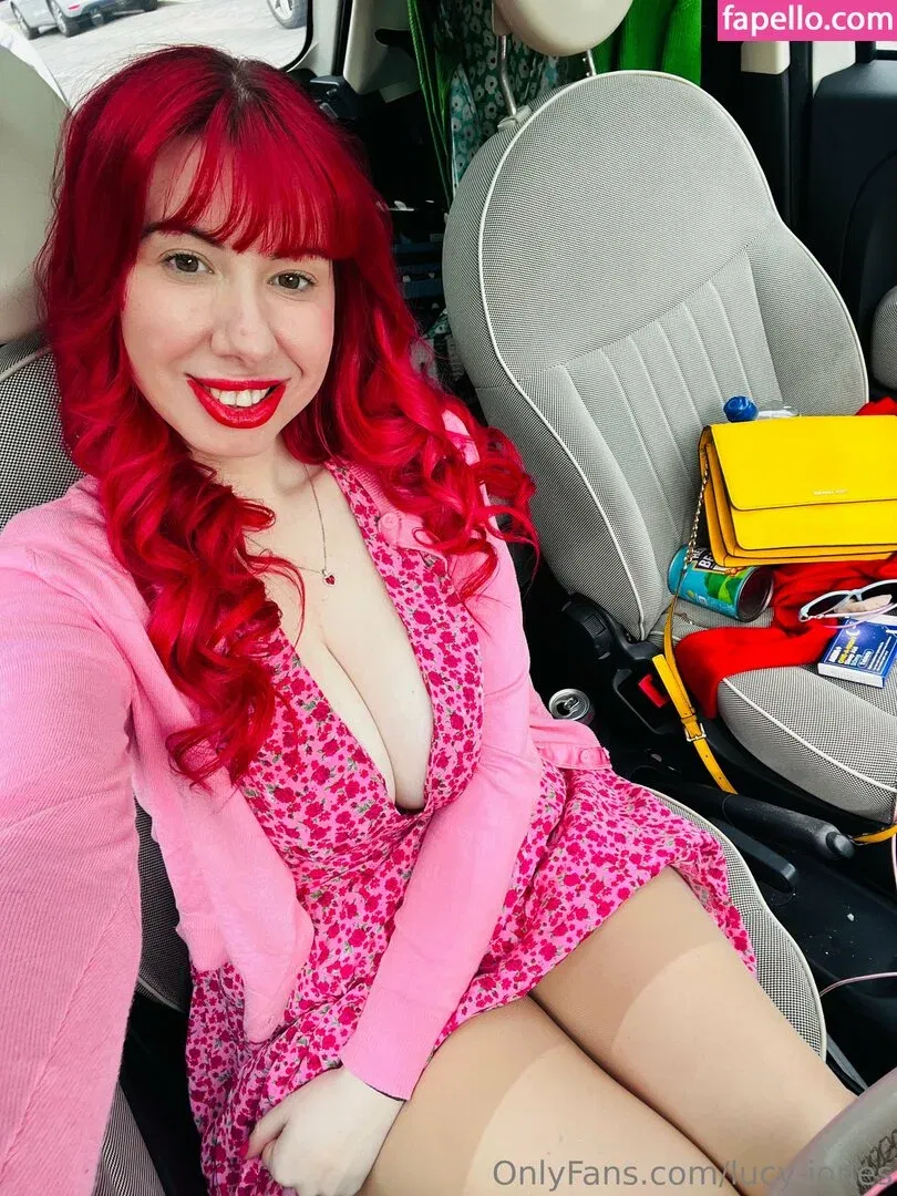 lucy-jones Onlyfans Photo Gallery 