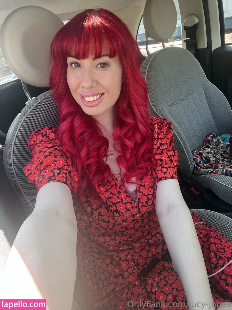 lucy-jones Onlyfans Photo Gallery 