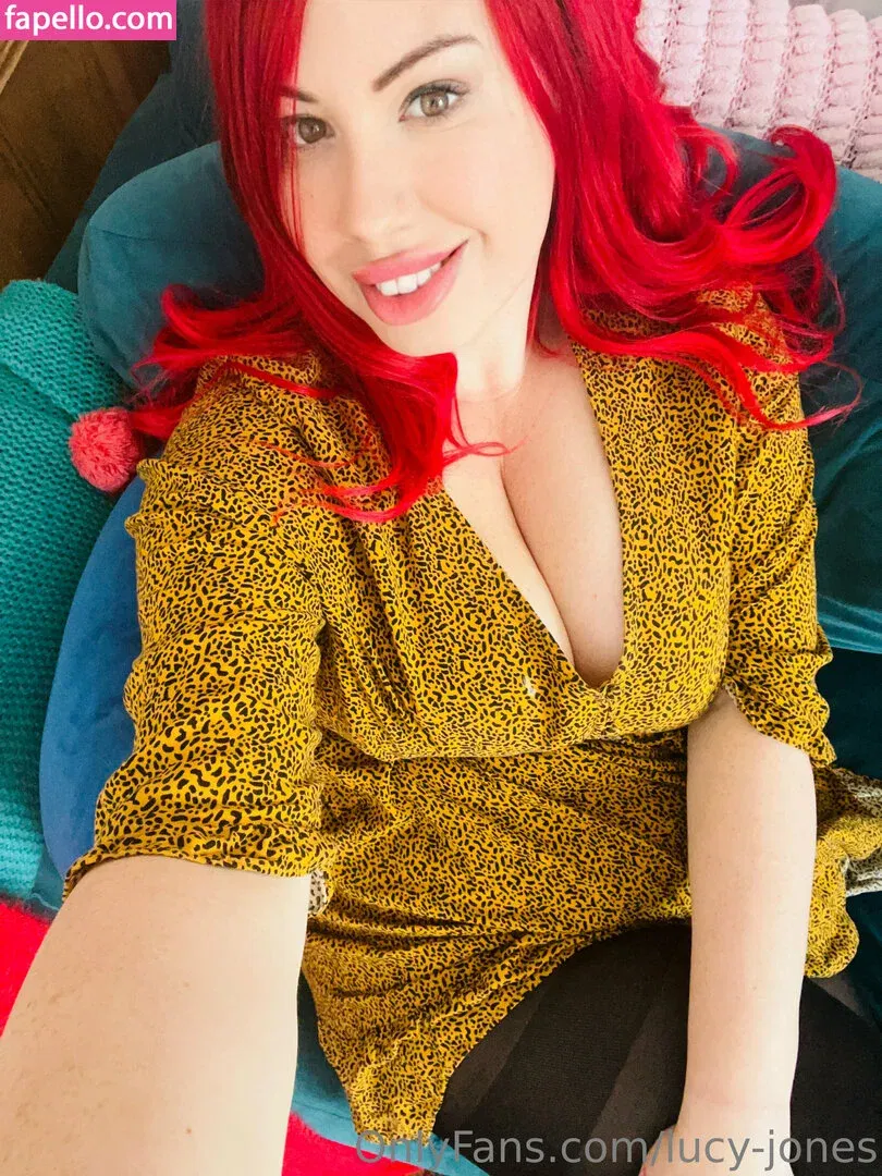 lucy-jones Onlyfans Photo Gallery 