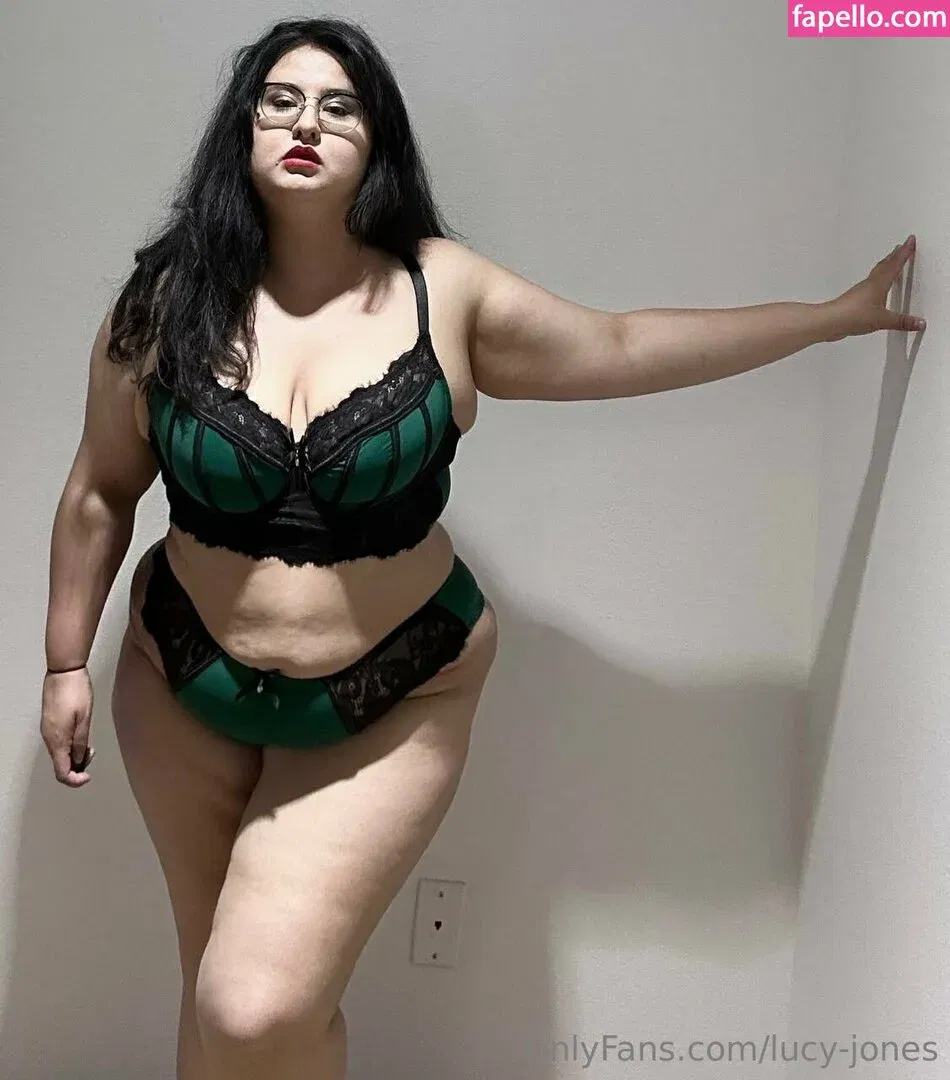 lucy-jones Onlyfans Photo Gallery 