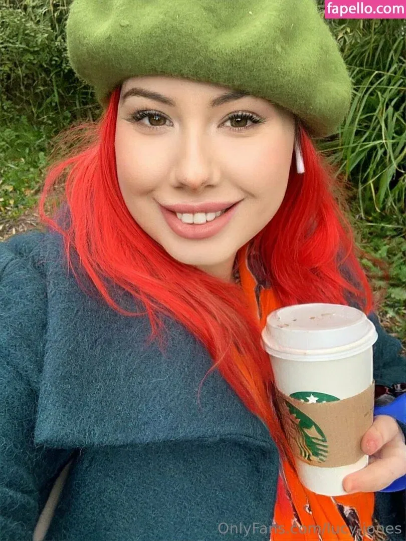 lucy-jones Onlyfans Photo Gallery 