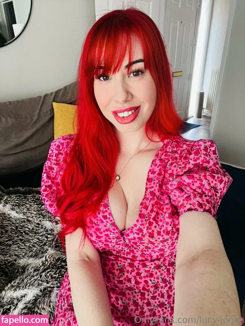 lucy-jones Onlyfans Photo Gallery 
