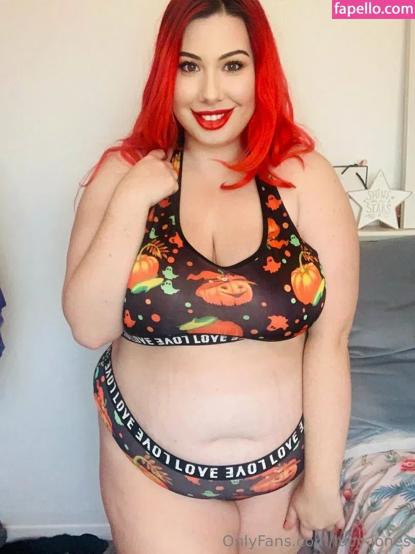 lucy-jones Onlyfans Photo Gallery 