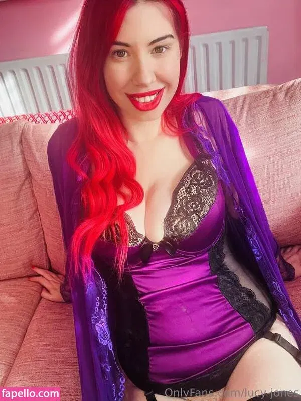 lucy-jones Onlyfans Photo Gallery 
