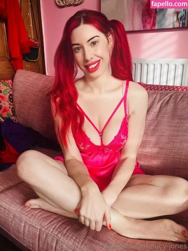 lucy-jones Onlyfans Photo Gallery 