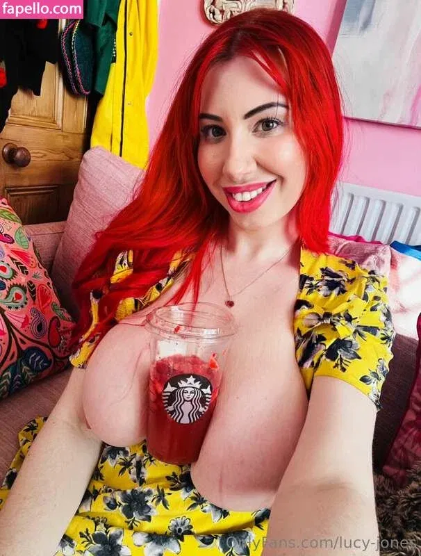 lucy-jones Onlyfans Photo Gallery 