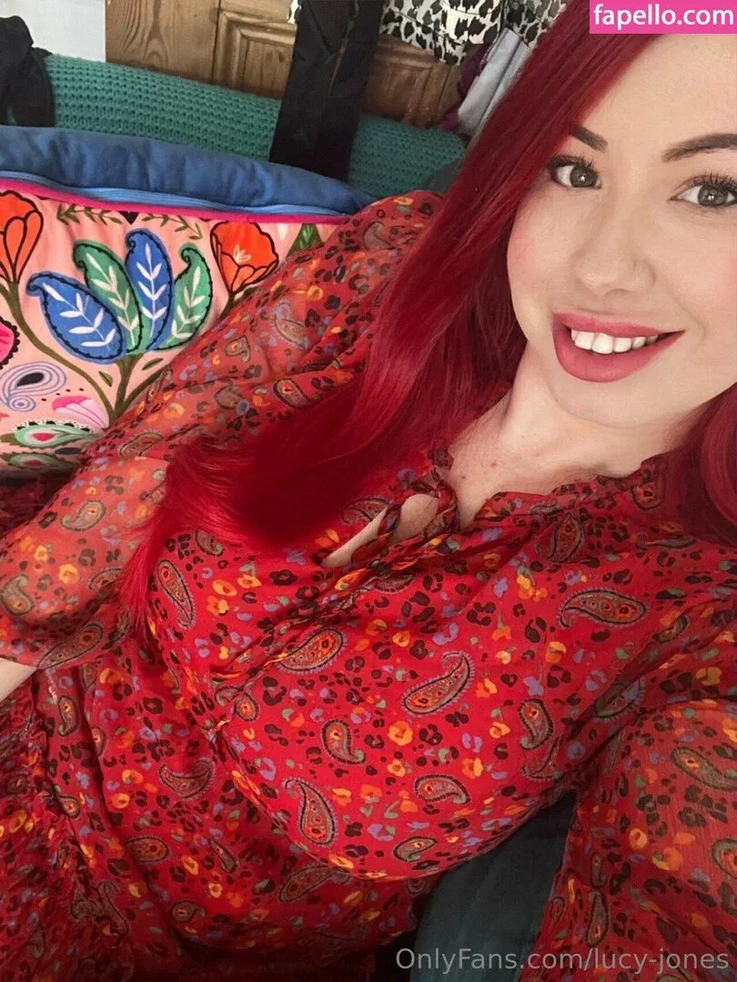 lucy-jones Onlyfans Photo Gallery 