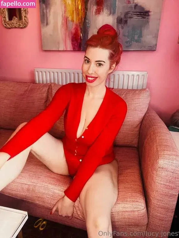 lucy-jones Onlyfans Photo Gallery 