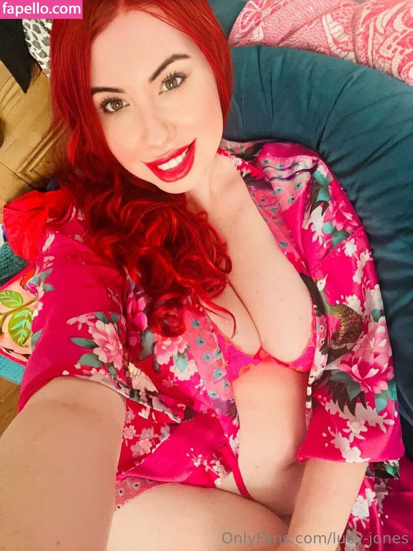 lucy-jones Onlyfans Photo Gallery 