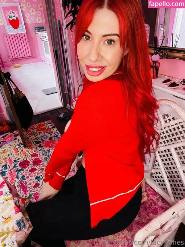lucy-jones Onlyfans Photo Gallery 