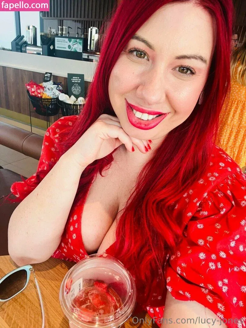 lucy-jones Onlyfans Photo Gallery 
