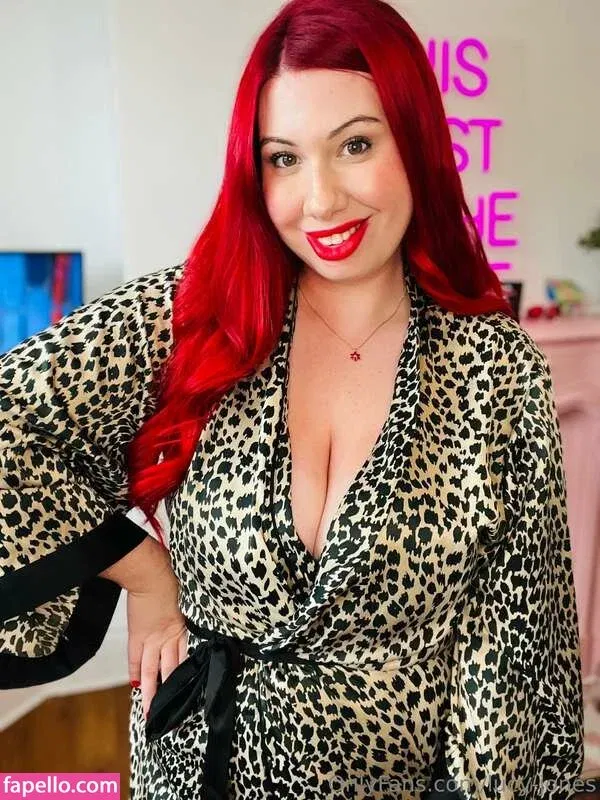 lucy-jones Onlyfans Photo Gallery 