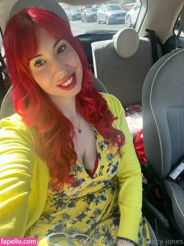 lucy-jones Onlyfans Photo Gallery 