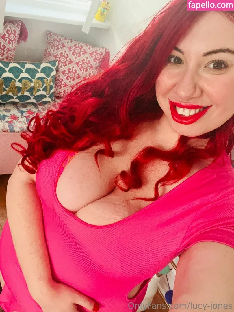 lucy-jones Onlyfans Photo Gallery 
