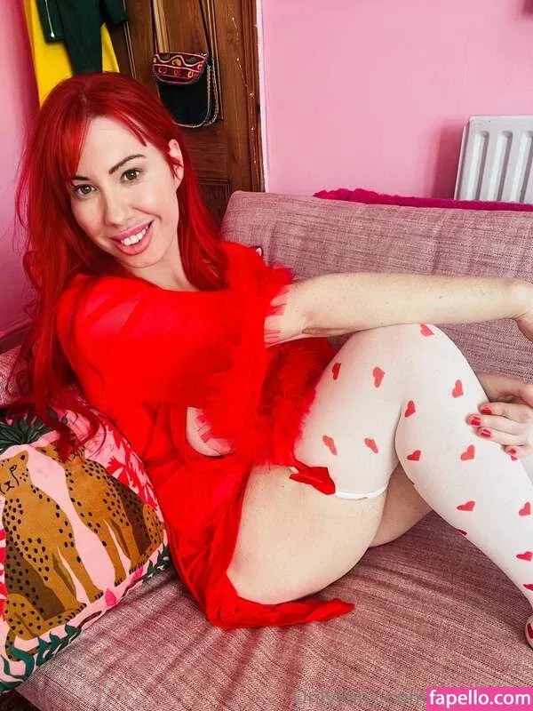 lucy-jones Onlyfans Photo Gallery 