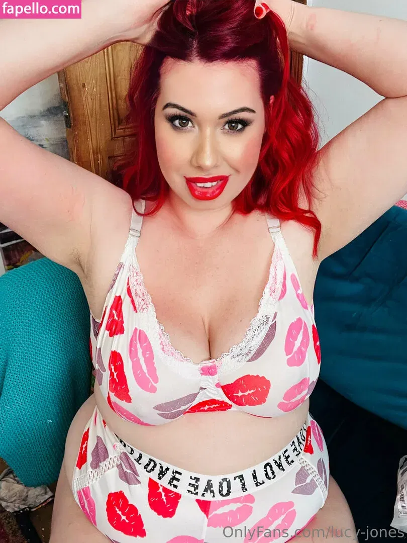 lucy-jones Onlyfans Photo Gallery 
