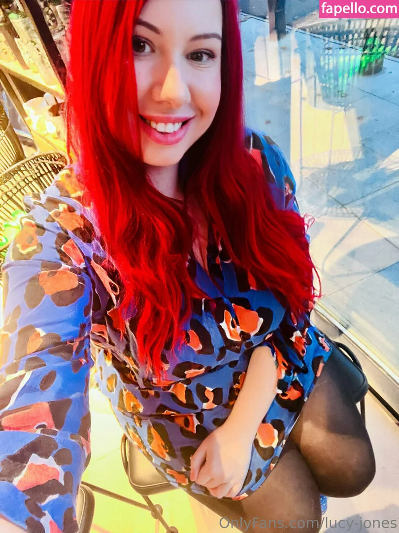 lucy-jones Onlyfans Photo Gallery 