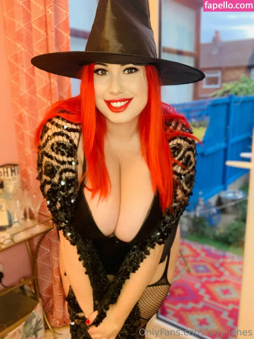 lucy-jones Onlyfans Photo Gallery 