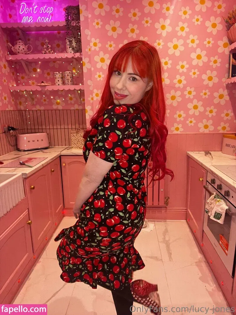 lucy-jones Onlyfans Photo Gallery 