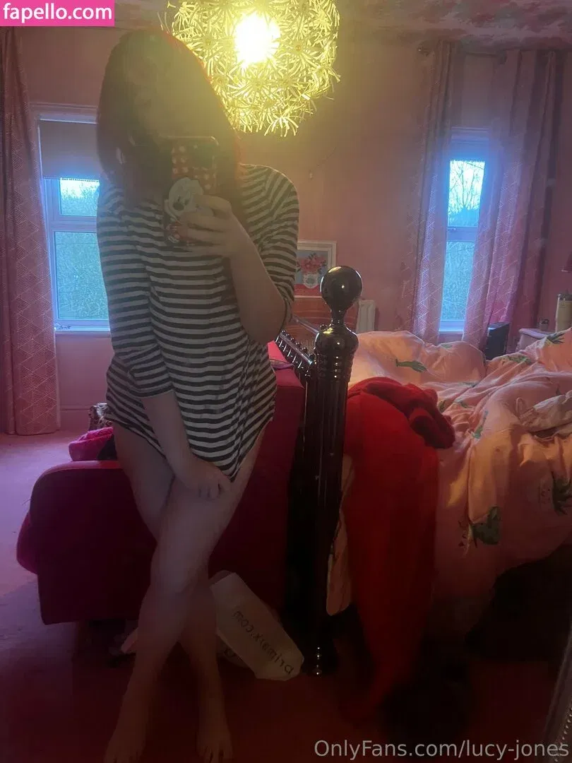 lucy-jones Onlyfans Photo Gallery 