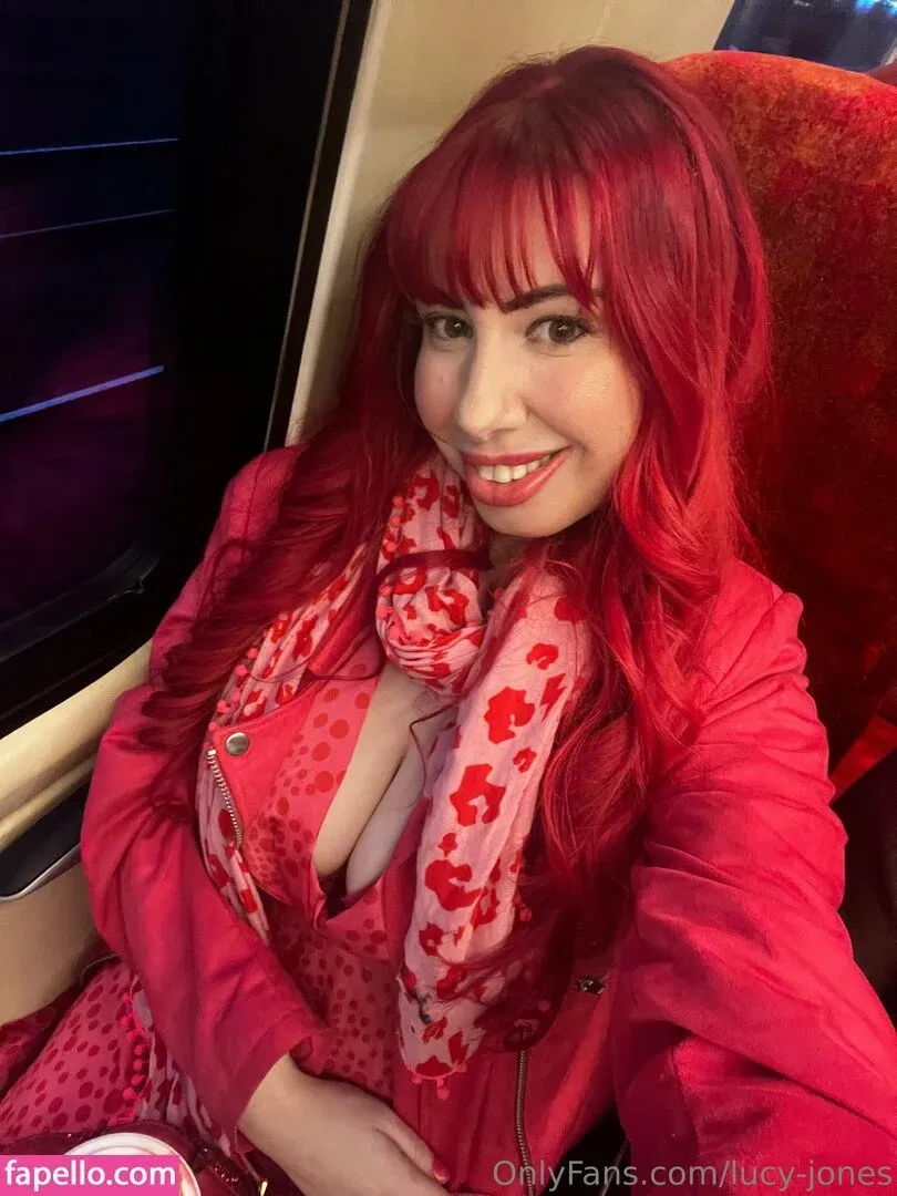 lucy-jones Onlyfans Photo Gallery 