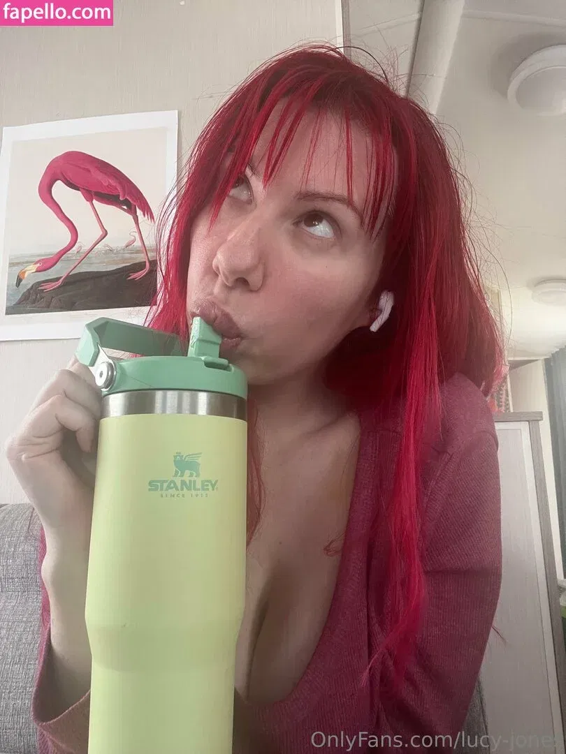 lucy-jones Onlyfans Photo Gallery 