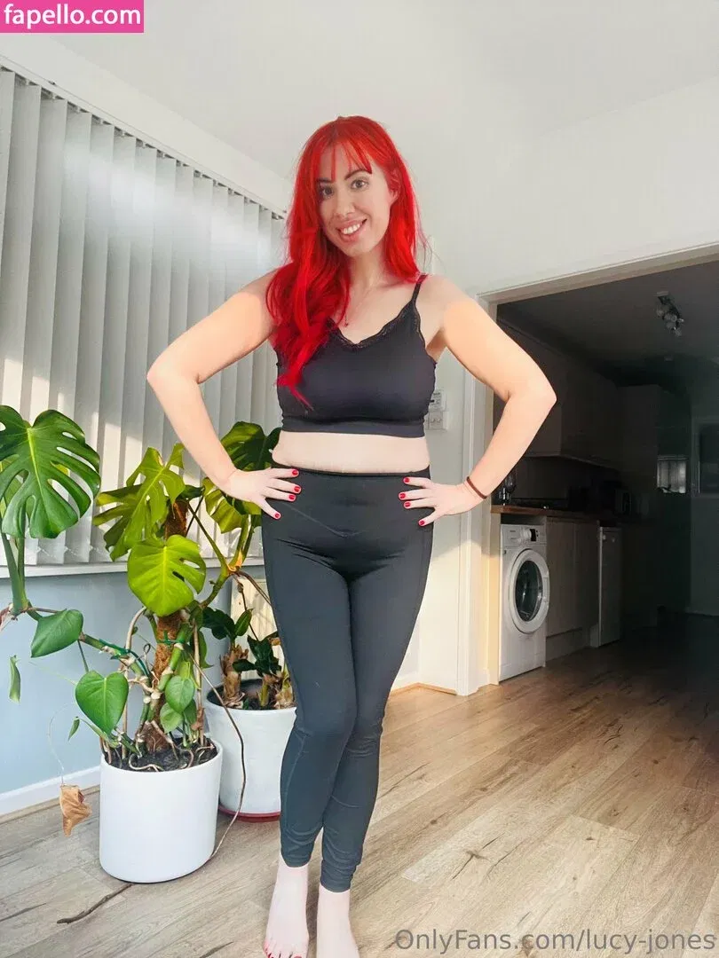 lucy-jones Onlyfans Photo Gallery 