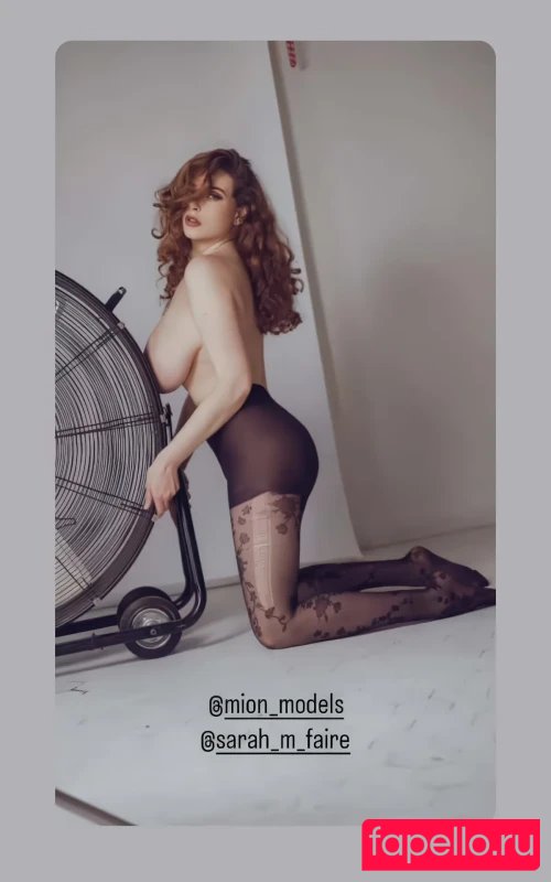 Misha Lowe Nude Onlyfans Photo 6