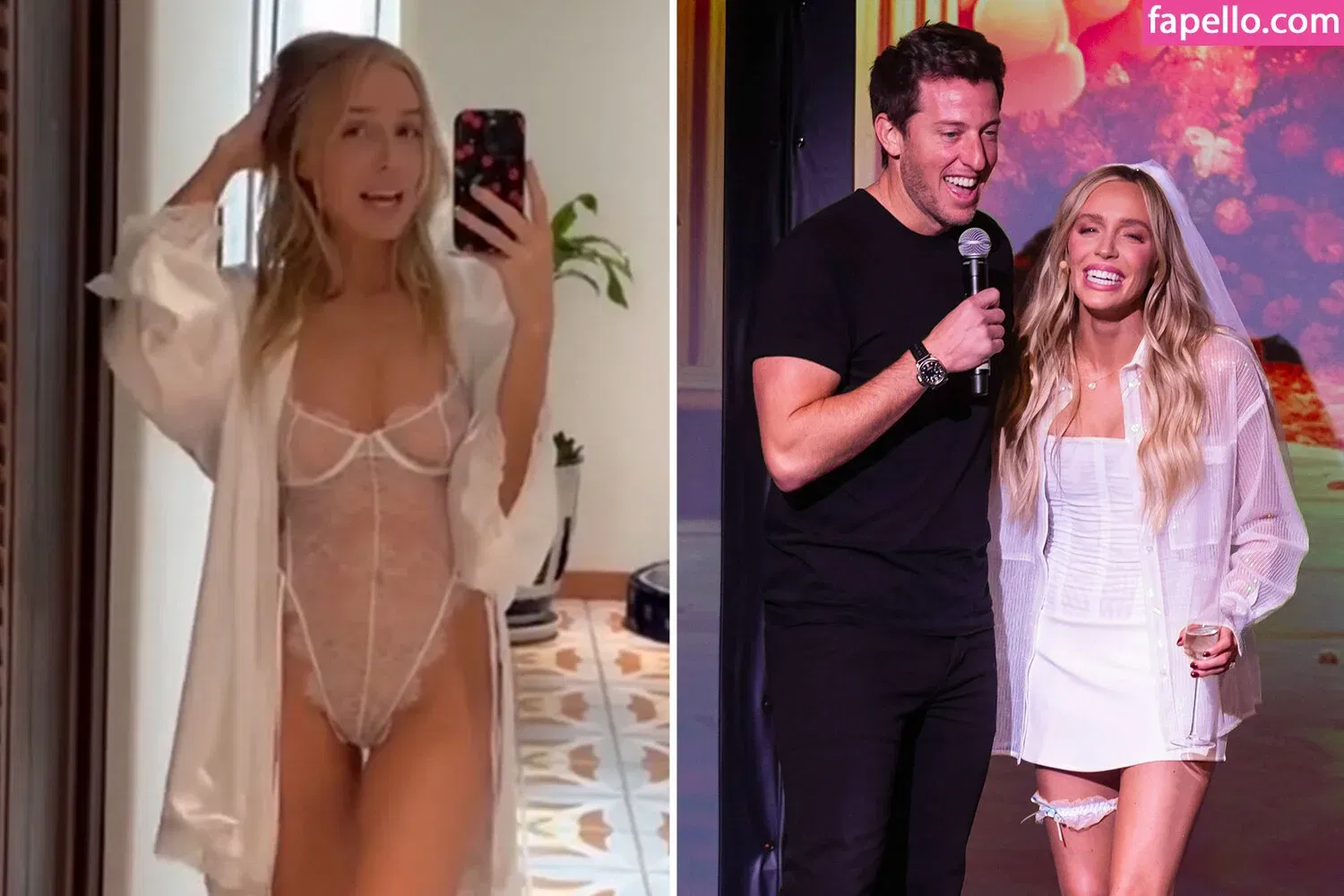 Alex Cooper Onlyfans Photo Gallery 