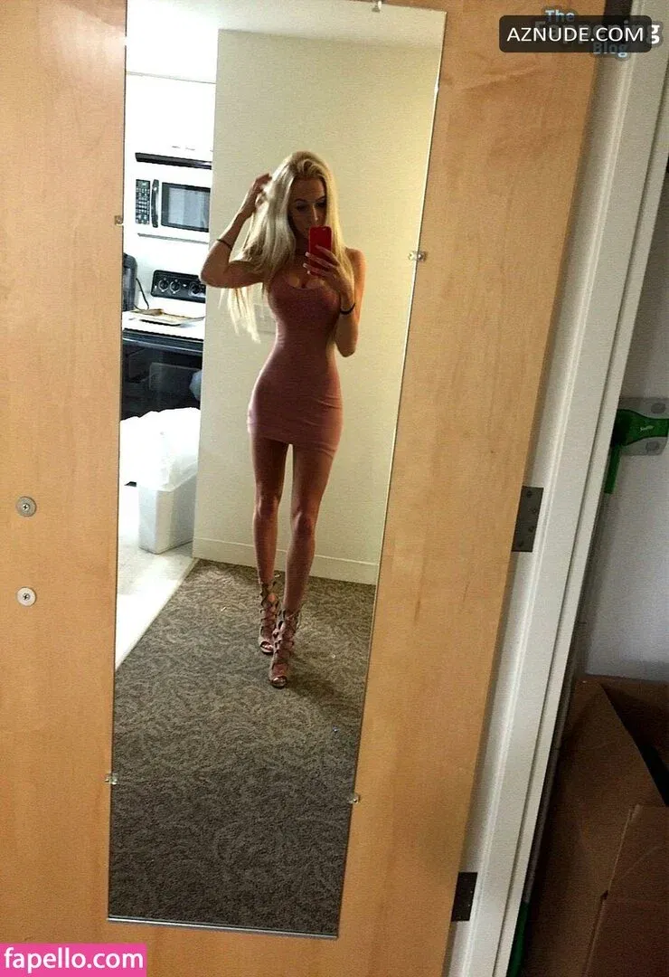 Alex Cooper Onlyfans Photo Gallery 